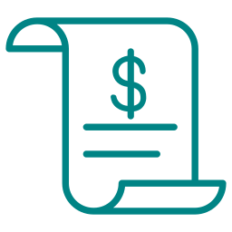 Rates Icon