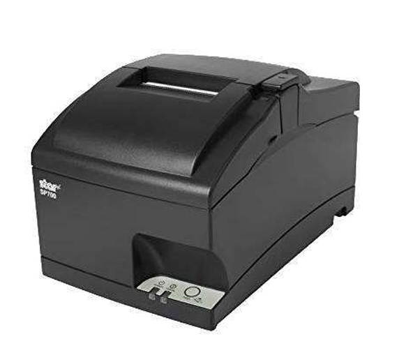 Kitchen-Printer